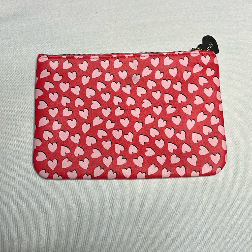 IPSY Hearts Glam‎ Bag.